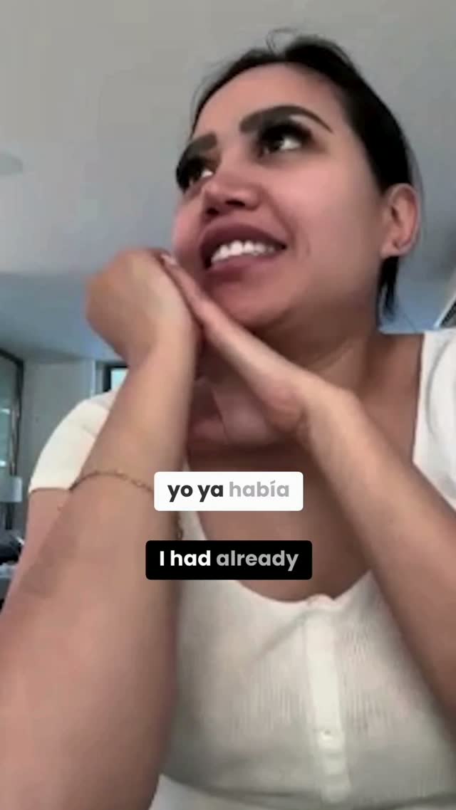 Testimonio de Sandra López