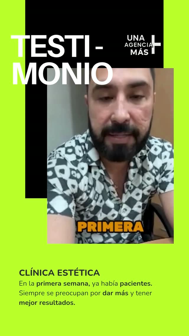 Testimonio de New Hair Center